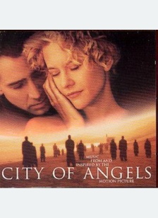 CITY OF ANGELS (OST)