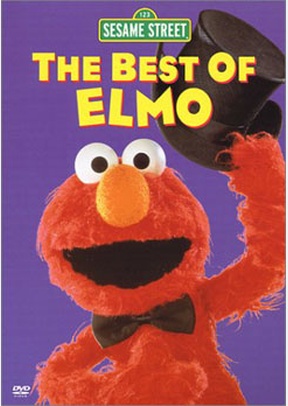 Sesame Street: The Best Of Elmo