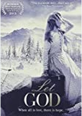 LET GOD