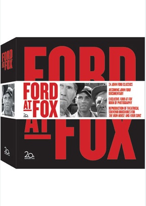 Ford at Fox: Collection