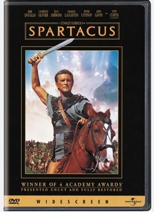 Spartacus