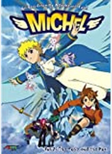Michel Volume 2: The Rose & The Fox