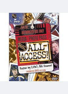 NHL:ALL-ACCESS