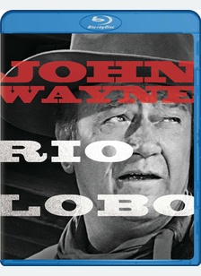 Rio Lobo