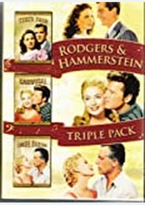 RODGERS & HAMMERSTEIN TRIP