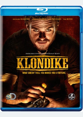 Klondike