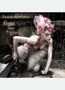 FIGHT LIKE A GIRL