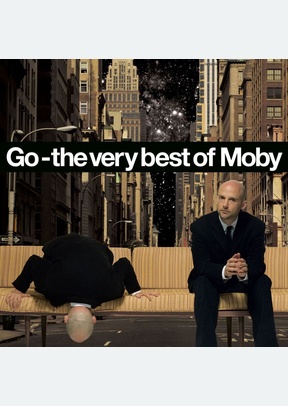 GO:VERY BEST OF MOBY
