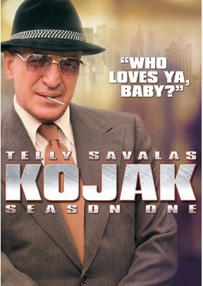 Kojak: Sesaon One