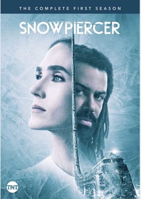 Snowpiercer: The Complete First Season