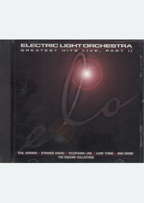GREATEST HITS-VOL.2 (LIVE)