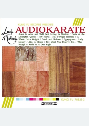 Lady Melody