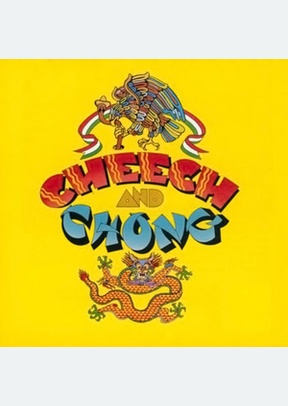 CHEECH & CHONG