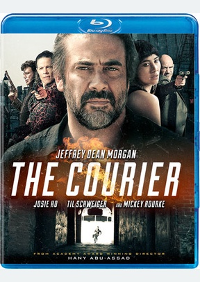 The Courier