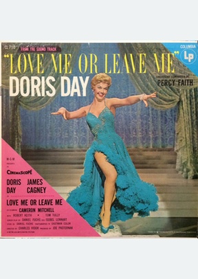 LOVE ME OR LEAVE ME
