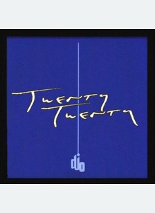 TWENTY TWENTY (LP)