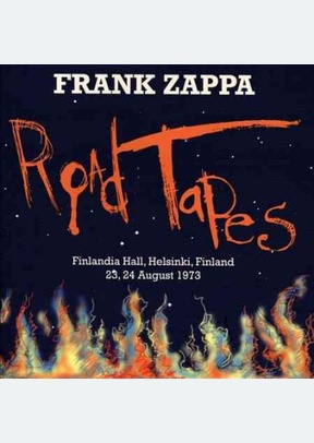 Road Tapes, Venue #2 (2 CD)