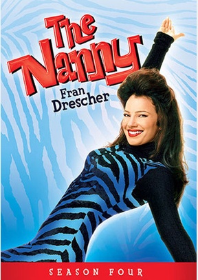 The Nanny: Season Four