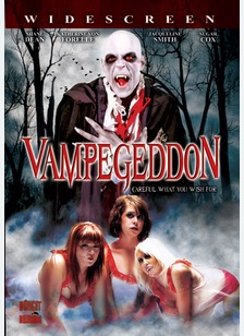 Vampegeddon