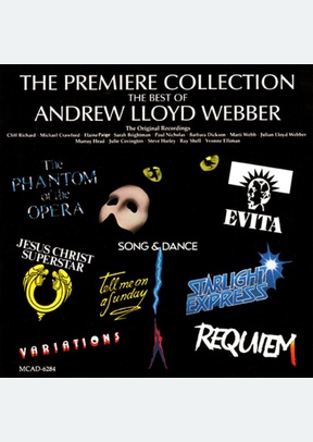 PREMIERE COLLECTION