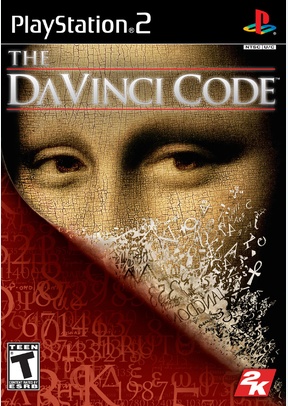 DA VINCI CODE