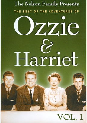 Ozzie & Harriet Volume 1