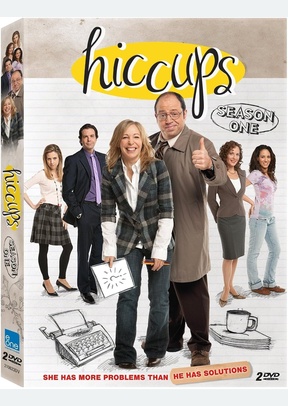 HICCUPS:S1