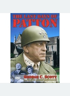 LAST DAYS OF PATTON