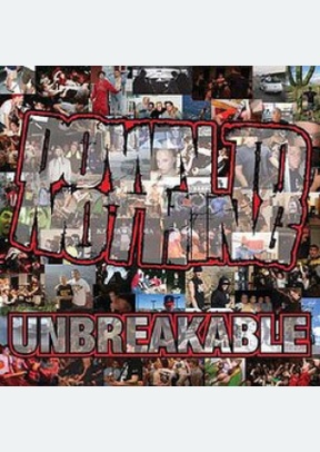 UNBREAKABLE