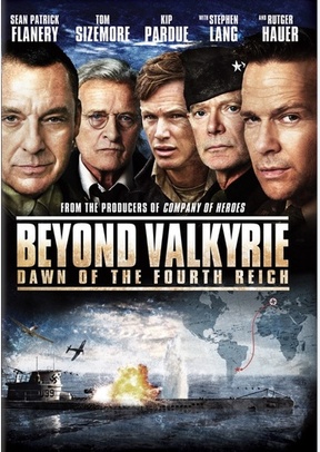 Beyond Valkyrie: Dawn of the Fourth Reich
