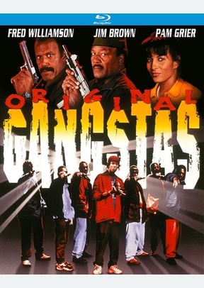 Original Gangstas