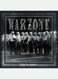 Fight for Justice