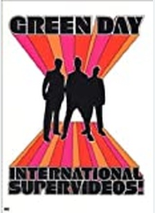 GREEN DAY