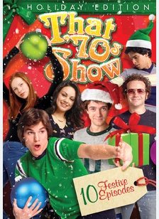 That '70s Show: Holiday Edition