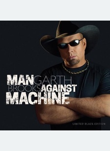 MAN AGAINST MACHINE (LTD)