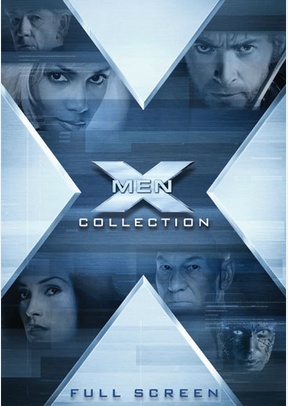 X-Men Collection