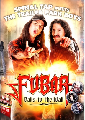 Fubar: Balls to the Wall