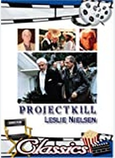 PROJECT KILL