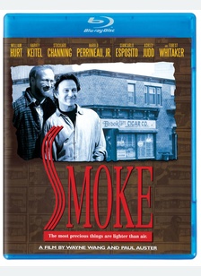 SMOKE (BR)