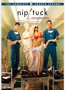 Nip/Tuck: The Complete Fourth Season