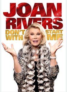 Joan Rivers: Don't Start with Me