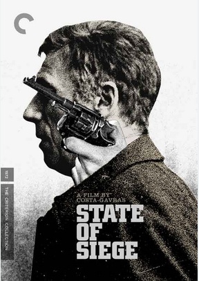 State Of Siege
