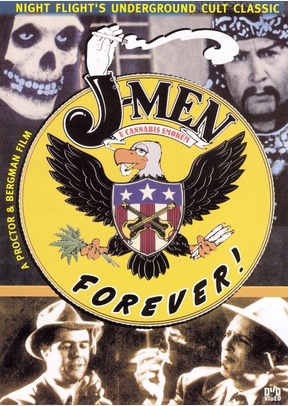 J-MEN FOREVER