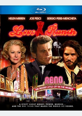 Love Ranch