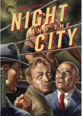 Night and the City