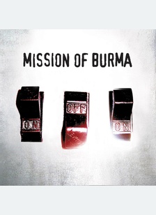 ON OFF ON