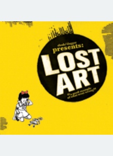 LOST ART