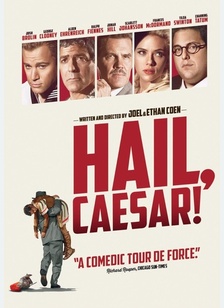 Hail, Caesar!