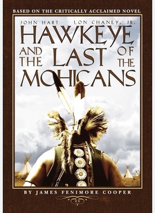 Hawkeye & The Last of the Mohicans