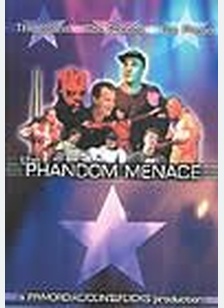 PHANDOM MENACE